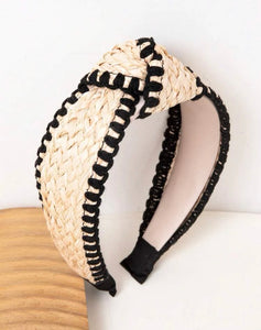 Woven Headbands