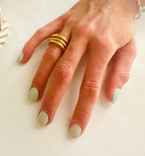 All Weather Rings size 6–7