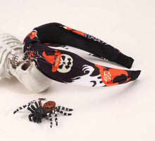 Everyday Halloween Headband