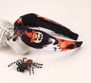 Everyday Halloween Headband