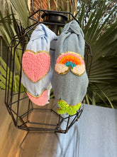 Kids Patch Headbands kit