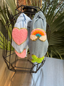 Kids Patch Headbands kit
