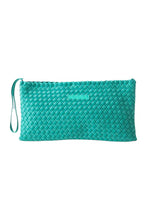Woven Mahjong Tile Bag