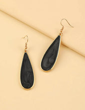 Teardrop Earrings