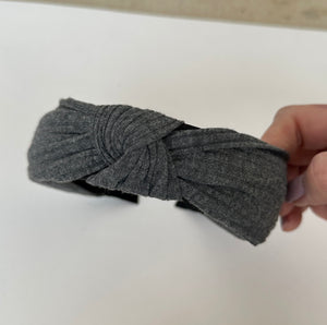 Knot Everyday Solid Headbands