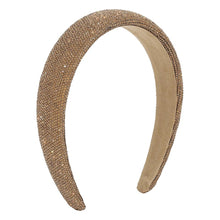 Rhinestone Sparkle Headand