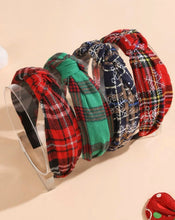 Christmas Headbands