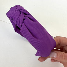 Knot Everyday Solid Headbands