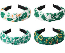 St Paddy’s Day Headbands