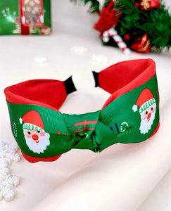 Christmas Headbands