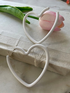 Heart Hoops Valentines