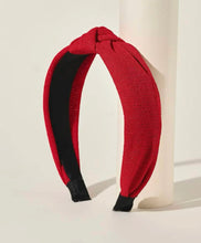 Knot Everyday Solid Headbands
