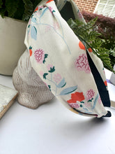 Sweet Floral Headbands
