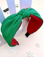 Christmas Headbands