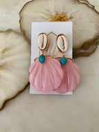 Shell Earrings