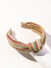 Woven Headbands