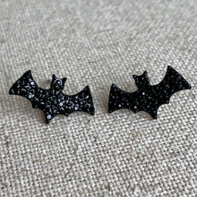 Halloween Rhinestone Studs