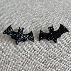 Halloween Rhinestone Studs