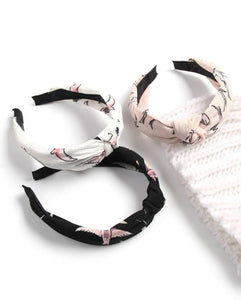 Bird Headbands