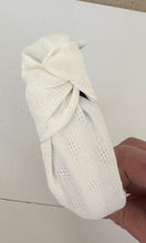 Knot Everyday Solid Headbands