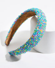 Sprinkle Confetti Headband