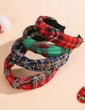Christmas Headbands