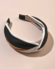 Twisted Headbands for Everyday