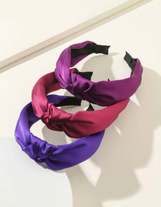 Jeweltone Headbands