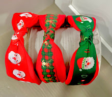 Christmas Headbands