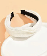 Sweater Twisted Headband