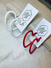 Heart Hoops Valentines