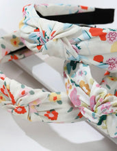 Sweet Floral Headbands