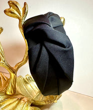 Twisted Wide Headbands