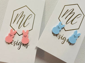 Peep Studs Easter