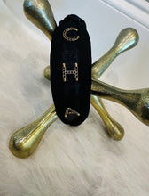 Cha Designer Inspired Adorned Headband