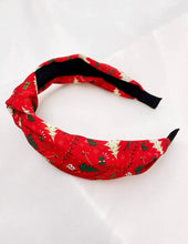 Christmas Headbands