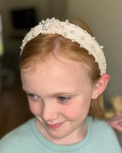 Pearl Headband