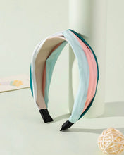 Twisted Headbands for Everyday