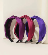 Jeweltone Headbands