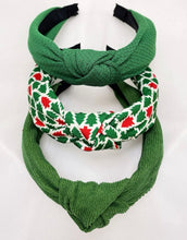Christmas Headbands