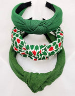 Christmas Headbands