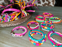 Fun Encouragement Beaded Bracelet Sets