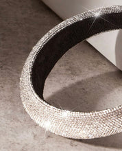 Rhinestone Sparkle Headand