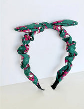 Kids Christmas Thin Roused Headband