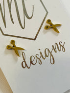 Scissor Studs