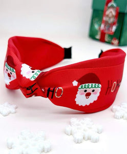 Christmas Headbands