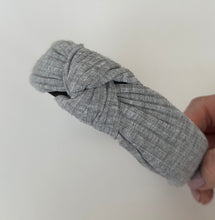 Knot Everyday Solid Headbands