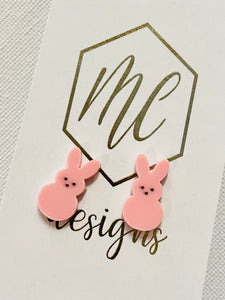 Peep Studs Easter