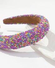 Sprinkle Confetti Headband