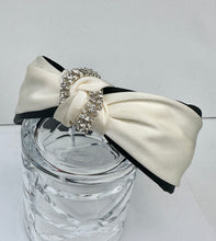 Jewel Rhinestones Fancy Headband